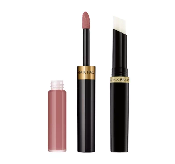 MAX FACTOR LIPFINITY LIPSTICK 015 ETHERAL 2,3ML + 1,9G