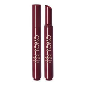 Joko Click Gloss creamy lip gloss 06 Espresso 1,2 g
