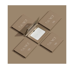 NAM TRANSPARENT PRESSED FINISHING POWDER 10G
