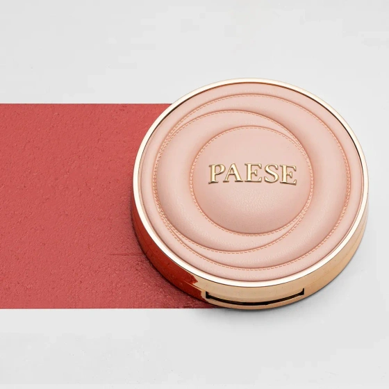 Click on photo to zoom it Paese SelfGlow Cream Blush with Matte Finish 01 Peony Kiss 8g