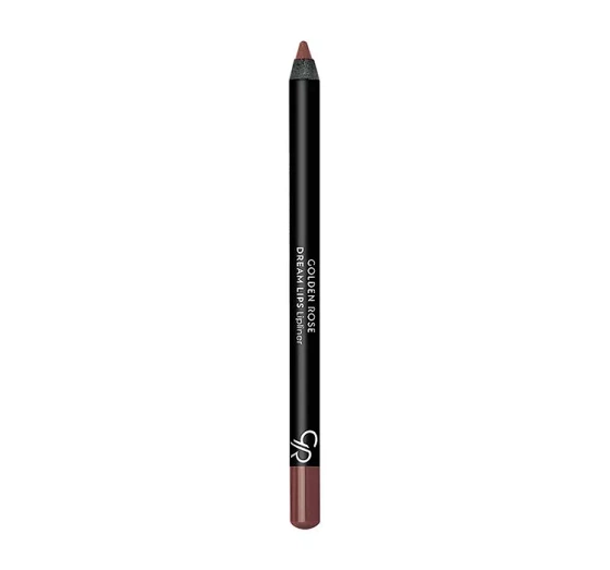 GOLDEN ROSE DREAM LIPS LIPLINER 504 1.4G