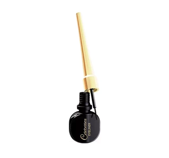 EVELINE CELEBRITIES EYELINER BLACK