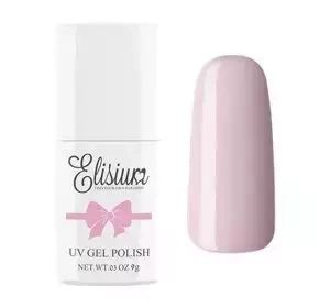 ELISIUM HYBRID NAIL POLISH 105 SCENT OF HEAVEN9G