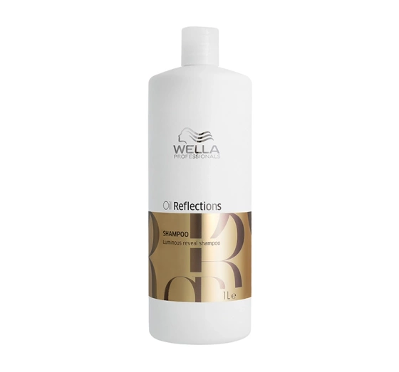 WELLA PROFESSIONALS OIL REFLECTIONS SHAMPOO 1000ML