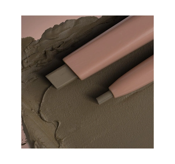 NAM BROW DEFINER PENCIL 6 LIGHT WARM BLONDE