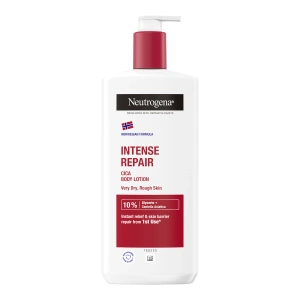 NEUTROGENA INTENSIVELY REGENERATING BODY EMULSION BODY LOTION 400ML