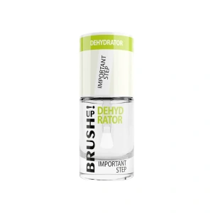 Brush Up Dehydrator for Nails 6ml
