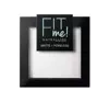 MAYBELLINE FIT ME PRESSED POWDER 090 TRANSLUCENT 9G