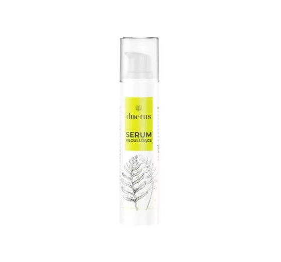 DUETUS REGULATING SERUM 15ML