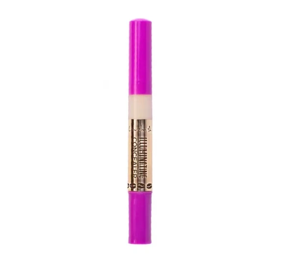 LOVELY MAGIC PEN ILLUMINATING CONCEALER