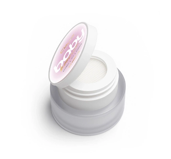 Clavier Nailsology Baby Boomer French & Nude 3-in-1 Multi-Purpose Nail Gel F01 Sublime 3g