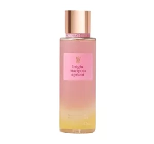 Victoria's Secret Bright Mariposa Apricot body mist 250ml