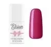ELISIUM HYBRID NAIL POLISH 043 DEEP ROSE 9G 