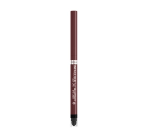 L'Oréal Paris Infaillible Grip 36 Gel Eye Pencil 013 Velvet Bordeaux 5g