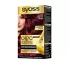 SYOSS OLEO INTENSE HAIR COLOUR WITHOUT AMMONIA 5-92 BRIGHT RED