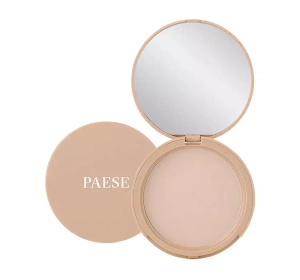 Paese Glowing Powder Powder Mist 11 Light Beige 10 g