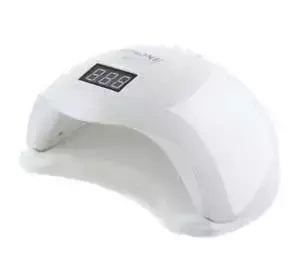 SUNONE SUN 5 UV/LED LAMP FOR HYBRID VARNISHES AND GELS 48W