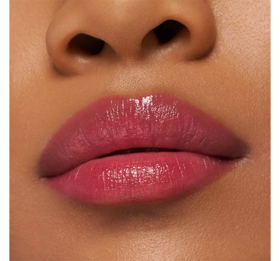 Essence Hydra Kiss light lip tint 02 Vintage Rose 4 ml