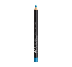 NYX PROFESSIONAL MAKEUP EYE PENCIL 926 ELECTRIC BLUE 1,1G