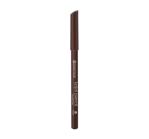 ESSENCE KAJAL PENCIL EYE PENCIL 08 TEDDY 1G