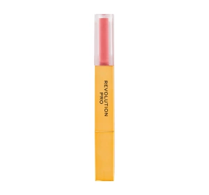 REVOLUTION PRO SUPREME STAY 24H LIP DUO LIP COLOR 2IN1 VELVET 1ML + 1.5G