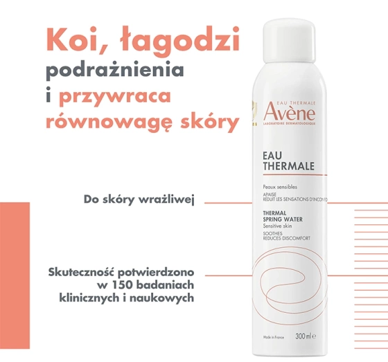 Click on photo to zoom it Avène Thermal Spring Water 150ml