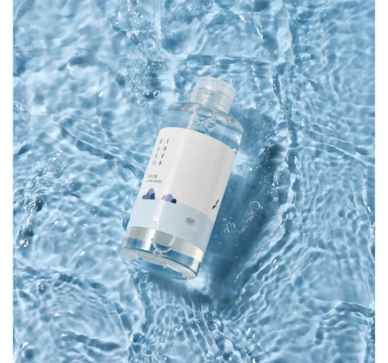 Round LAB 1025 Dokdo Smoothing Facial Toner 100ml