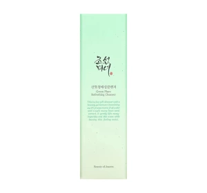 Beauty of Joseon Green Plum Face Wash 100ml