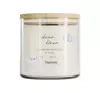 NACOMI FRAGRANCES SOY SCENTED CANDLE CLEAN LINEN 450G