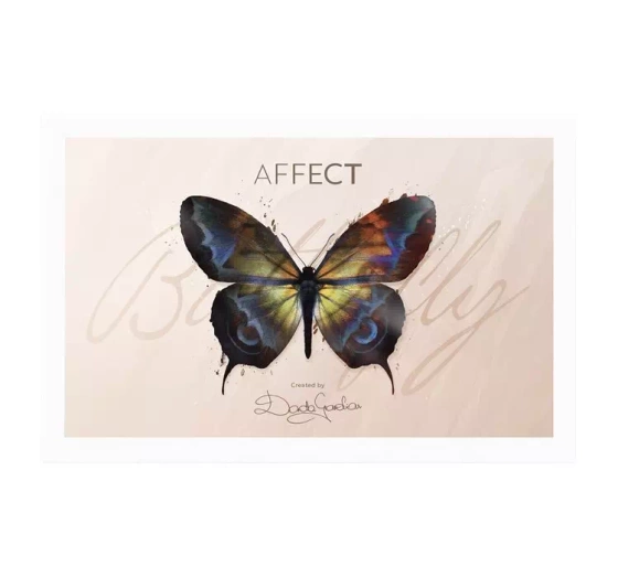 AFFECT BUTTERFLY MAKEUP PALETTE