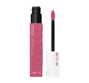 MAYBELLINE MATTE INK LIQUID LIPSTICK 15 LOVER 5ML