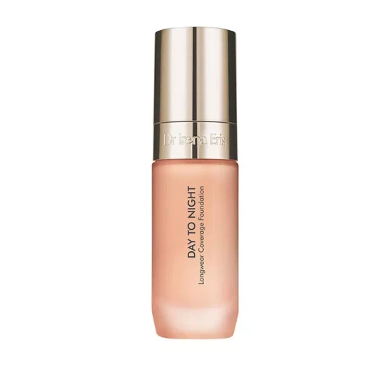 DR IRENA ERIS DAY TO NIGHT LONG LASTING FOUNDATION 020C ROSE BEIGE 30ML