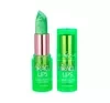 GOLDEN ROSE MIRACLE LIPS COLOUR CHANGE JELLY LIPSTICK 102 BRIGHT PINK 3.7G 