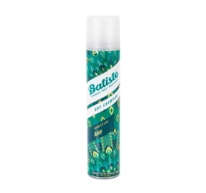 BATISTE DRY SHAMPOO DRY LUXE SHAMPOO 200ML