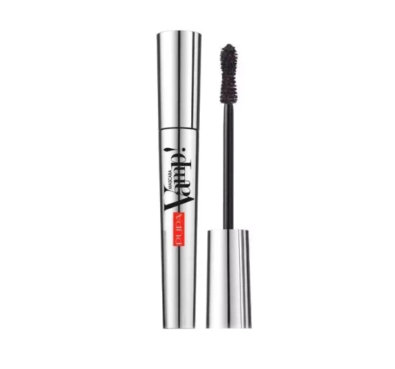 PUPA MASCARA VAMP MASCARA CHOCOLATE BROWN 200