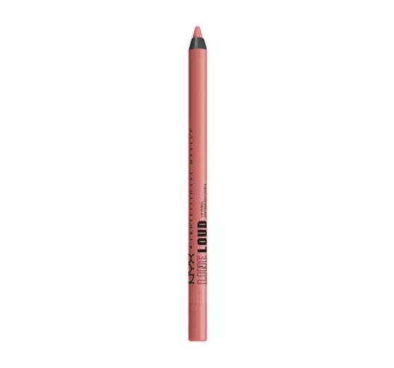NYX PROFESSIONAL MAKEUP LINE LOUD LIP PENCIL 04 1.2G