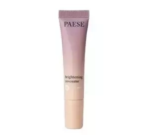 PAESE NANOREVIT ILLUMINATING CONCEALER 01 LIGHT BEIGE 8,5ML