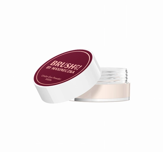 Brush Up Under Eye Powder Matte 6g