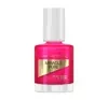 MAX FACTOR MIRACLE PURE NAIL POLISH 265 FIERY FUCHSIA 12ML