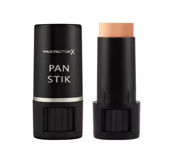 MAX FACTOR PAN STIK FOUNDATION 14 COOL COPPER 9G