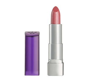 RIMMEL MOISTURE RENEW MOISTURISING LIPSTICK 210 FANCY 4G