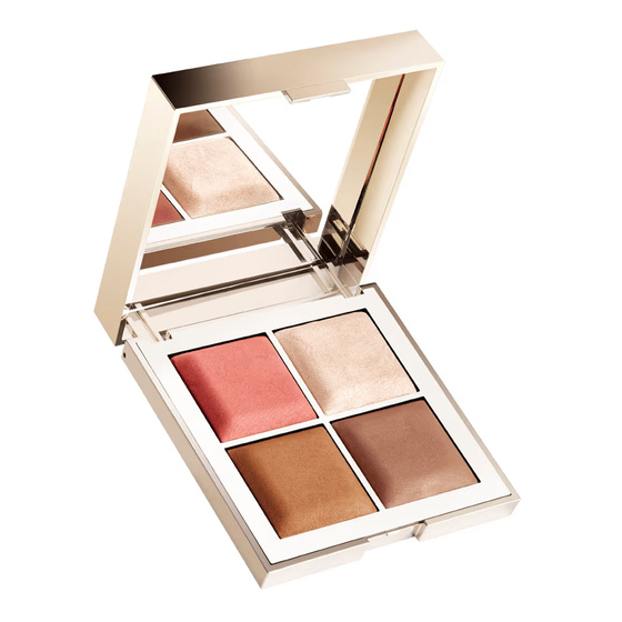 Click on photo to zoom it DR IRENA ERIS DESIGN & DEFINE FACE CONTOURING PALETTE 4X5G