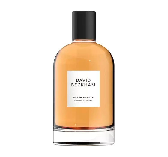 DAVID BECKHAM AMBER BREEZE EAU DE PARFUM SPRAY 100ML