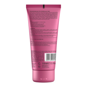 BIOVAX GLAMOR PERFECT CURLS THERAPY CREAMY GEL CURL DEFINING GEL 150ML