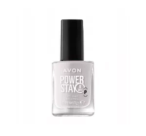 AVON SUPER STAY GEL NAIL ENAMEL COSY THERAPY 10ML
