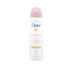 DOVE POWDER SOFT ANTIPERSPIRANT SPRAY 150ML