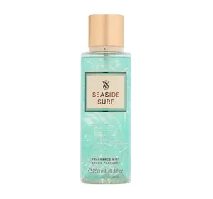 Victoria's Secret Seaside Surf body mist 250ml