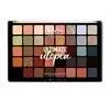 NYX PROFESSIONAL MAKEUP ULTIMATE UTOPIA EYESHADOW PALETTE 40G