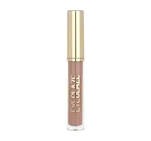 GOLDEN ROSE EYE GLAZE LIQUID EYESHADOW 01 WOODY 3.5ML
