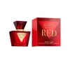GUESS RED SEDUCTIVE FEMME EAU DE TOILETTE SPRAY 50ML